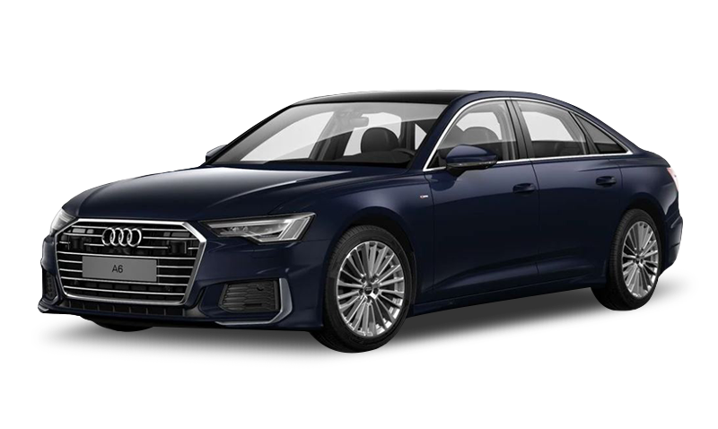 퍼마먼트 블루 익스테리어